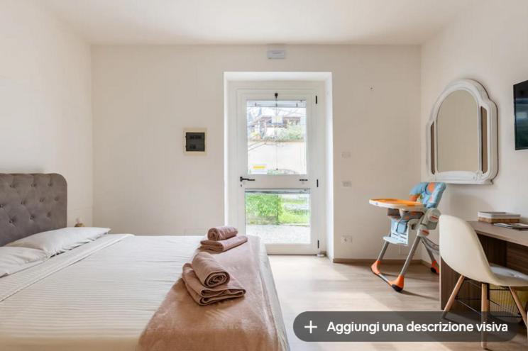 ברדולינו Vittoria Room מראה חיצוני תמונה