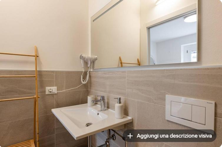 ברדולינו Vittoria Room מראה חיצוני תמונה
