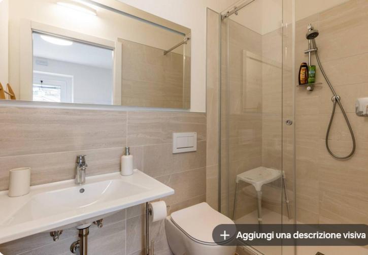 ברדולינו Vittoria Room מראה חיצוני תמונה
